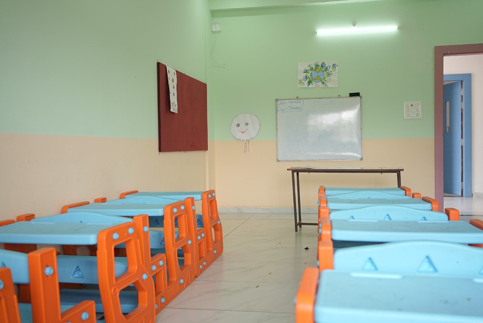 Campus Media
